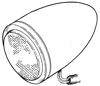 Picture of Taillight Assembly, 78-13402