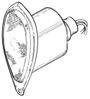 Picture of Taillight Assembly, 81A-13405-D