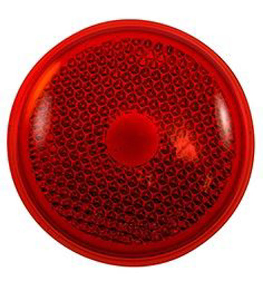 Picture of Taillight Lens, 78-13450