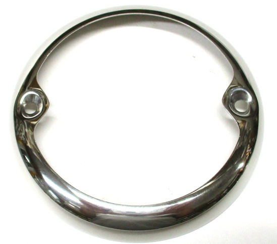 Picture of Taillight Rim,, 40-13448