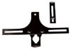 Picture of Front License Plate Bracket, B-5034-B