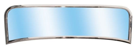 Picture of Complete Windshield Frame, 40-701200-C