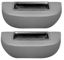 Picture of Door Arm Rest Kit, Custom Style, HR-56666-PR