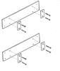 Picture of Door Check Strap Kit, A-702828-S