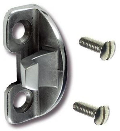 Picture of Door Striker Plate, B-35705-SS