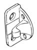 Picture of Door Striker Plate, 40-711830-B-SS