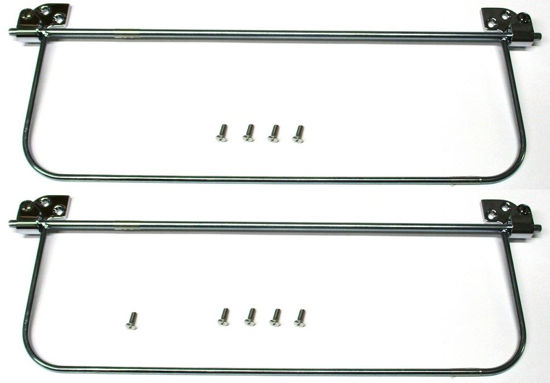 Picture of Sun Visor Kit, 1932, B-47380/82-3W