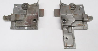 Picture of Door Latch Assemblies, 01A-7021812/3