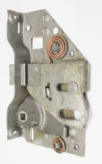 Picture of Door Latch Assembly LH, 11A-7021813