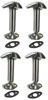 Picture of Hood Latch Set, B-16750-SS