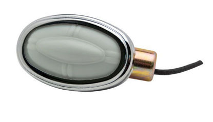 Picture of Dome Light Assembly, 1937-1940, 01A-13779