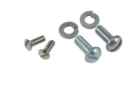 Picture of Taillight Screw Kit, 40-13446-S-BD