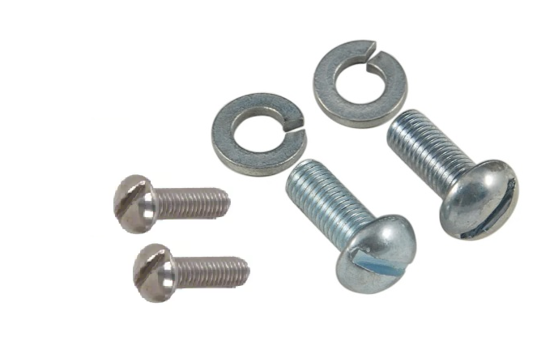 Picture of Taillight Screw Kit, B-13446-S-BD